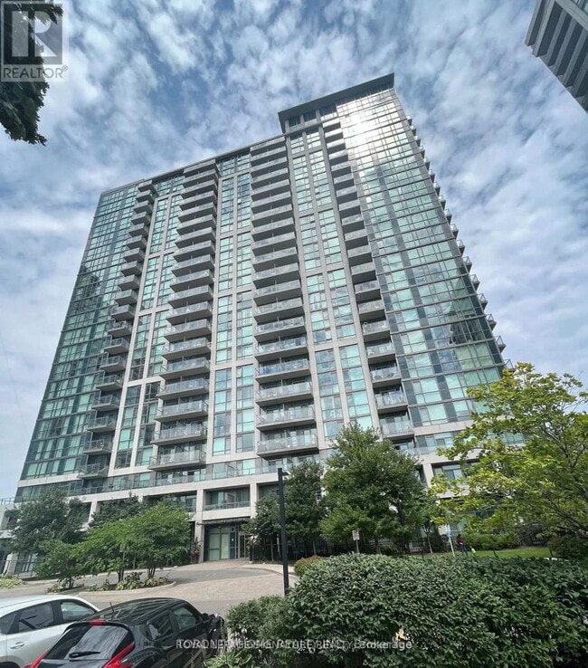 property at 339 Rathburn Rd W