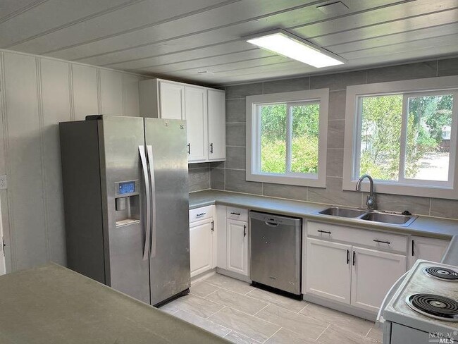 5773 Melita Rd in Santa Rosa, CA - Building Photo - Building Photo