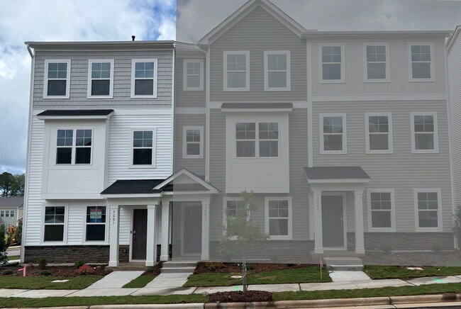 property at 3001 Honeymyrtle Ln