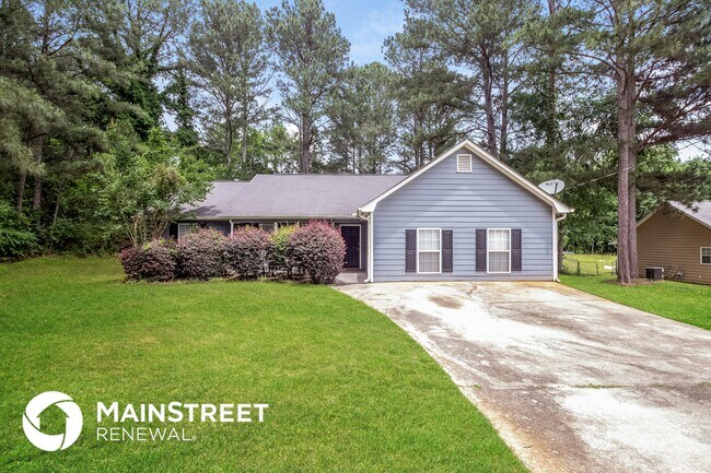 property at 25 Oak Ridge Ct