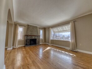 483 E 8th Ave, Unit Apt.A in Salt Lake City, UT - Foto de edificio - Building Photo