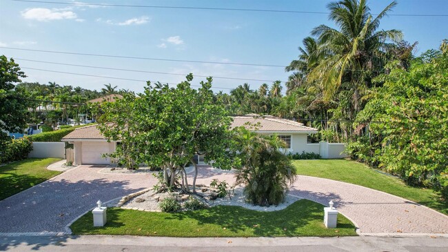 property at 2265 NE 24th St