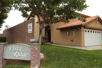 1125-1153 Geronimo Pl in Vista, CA - Building Photo - Building Photo