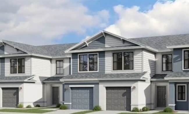 property at 14440 Lilac Sky Ter