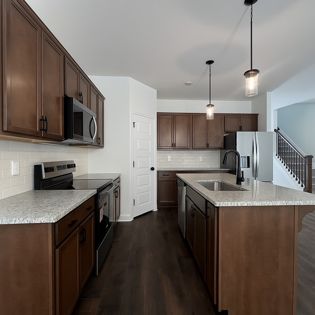 property at 133 Calluna Dr