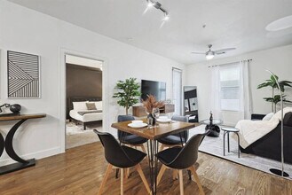 5445 Town and Country Blvd in Frisco, TX - Building Photo - Building Photo