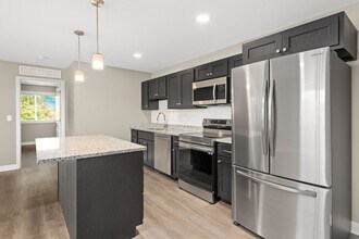 Centlivre The Crown in Fort Wayne, IN - Building Photo - Interior Photo