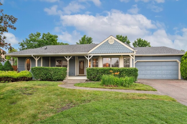 property at 8485 Rain Dance Ct