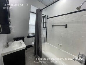 31 W James St in Lancaster, PA - Building Photo - Building Photo