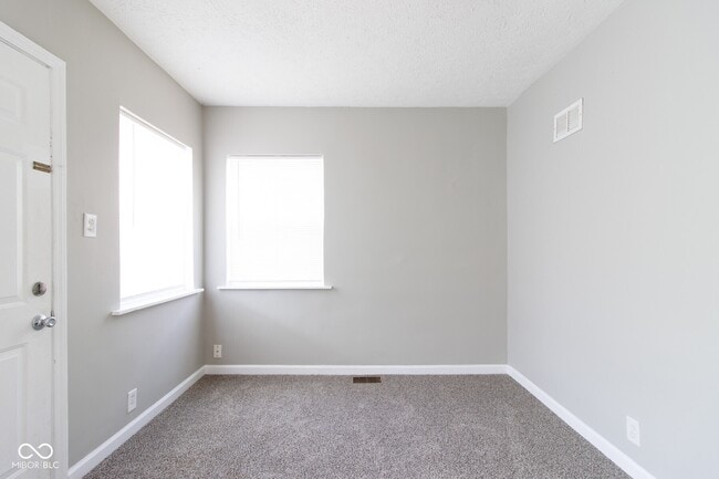 61 S 3rd Ave in Beech Grove, IN - Building Photo - Building Photo