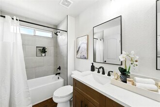 18112 Topsail St in Manor, TX - Building Photo - Building Photo