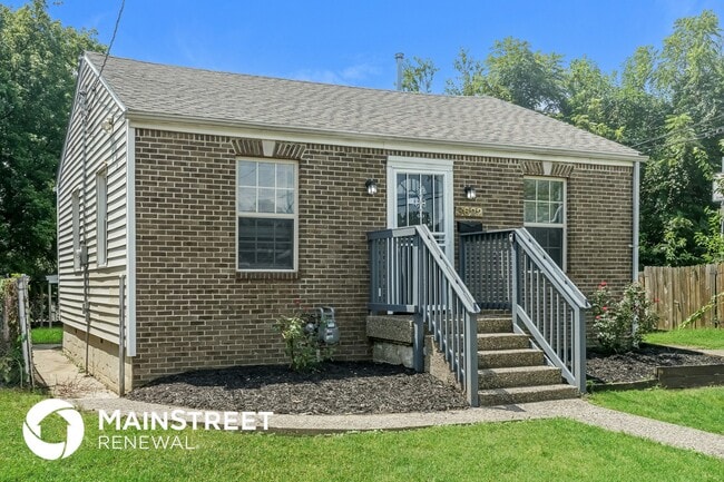 property at 3622 W Jefferson St