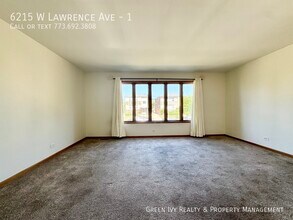 6215 W Lawrence Ave in Chicago, IL - Building Photo - Building Photo