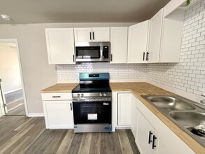 312 M St NE in Ardmore, OK - Building Photo - Building Photo