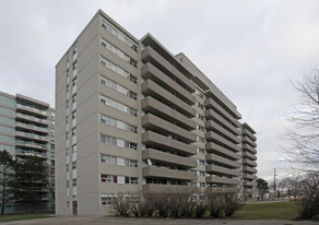 Royal Tower Apartments