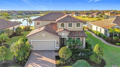 6467 Willowshire Way in Bradenton, FL - Building Photo - Building Photo