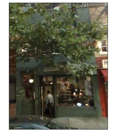 42 Saint Marks Pl in New York, NY - Building Photo - Building Photo