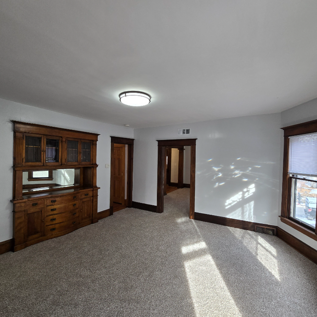 3200 29th Ave S in Minneapolis, MN - Building Photo - Building Photo