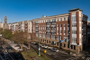 388 Boush St in Norfolk, VA - Building Photo