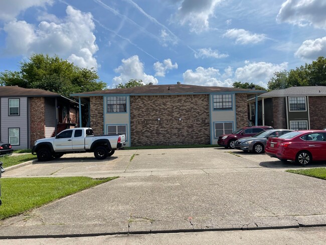 8521 Rush Ave in Baton Rouge, LA - Building Photo - Building Photo