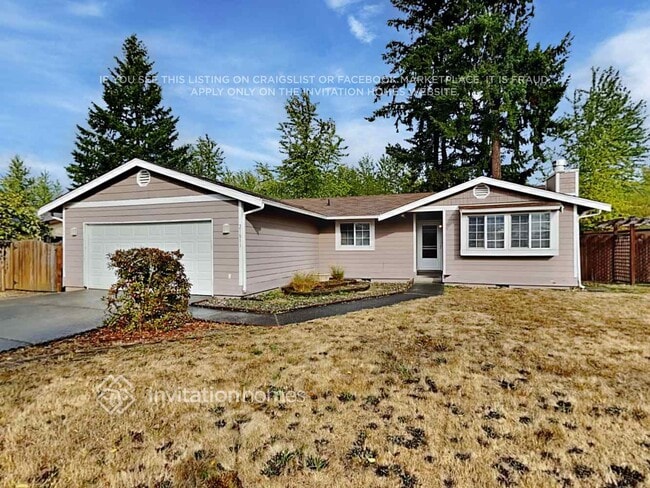 property at 21811 52nd Ave E