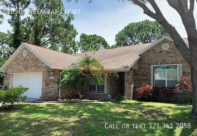 property at 1030 Greenleaf Ct
