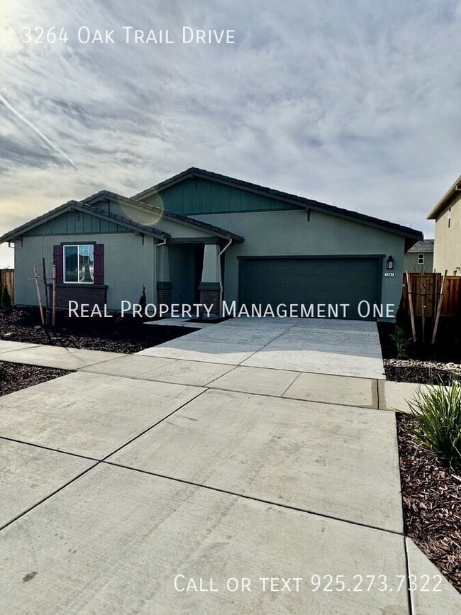 3264 Oak Trl Dr in Manteca, CA - Building Photo - Building Photo