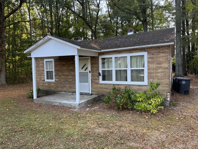 property at 501 Jones Rd