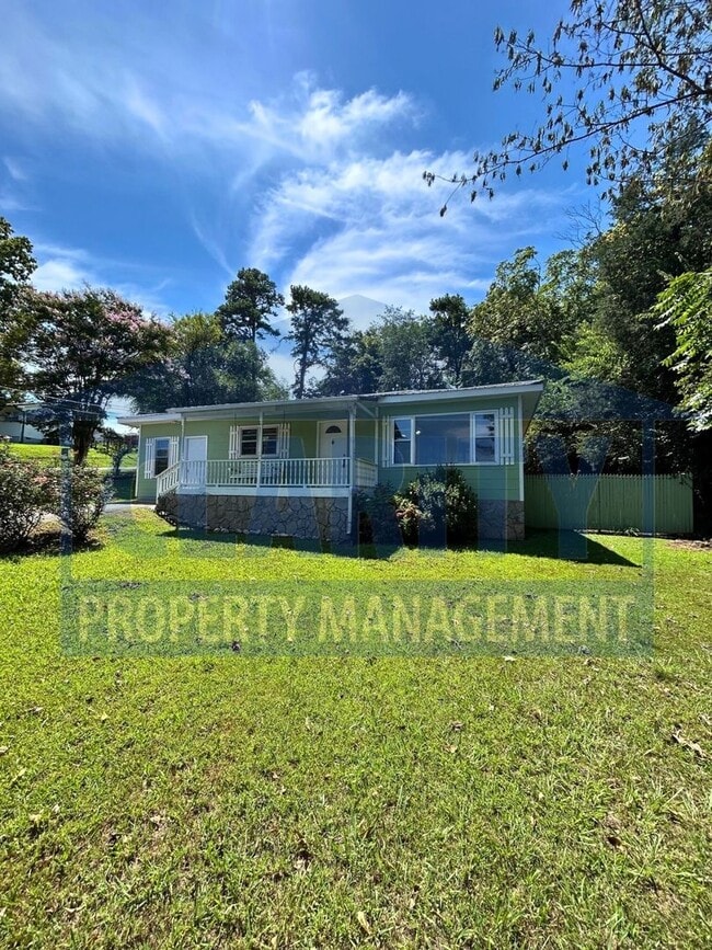 1250 Spring Place Rd SE in Cleveland, TN - Building Photo - Building Photo