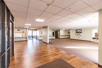 Gaylord Tower in Steubenville, OH - Building Photo - Lobby