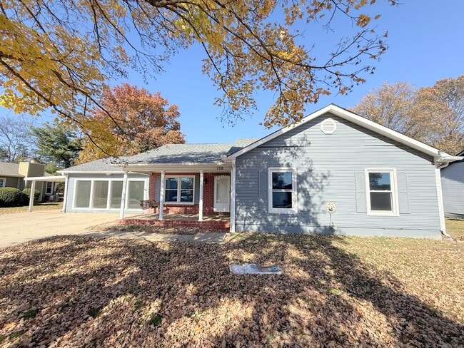 158 Lewis Ln in Madison, AL - Building Photo - Building Photo