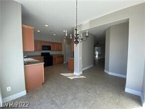 2615 Lochleven Way in Henderson, NV - Building Photo - Building Photo