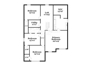 5655 Hammermill Dr in Harrisburg, NC - Foto de edificio - Building Photo