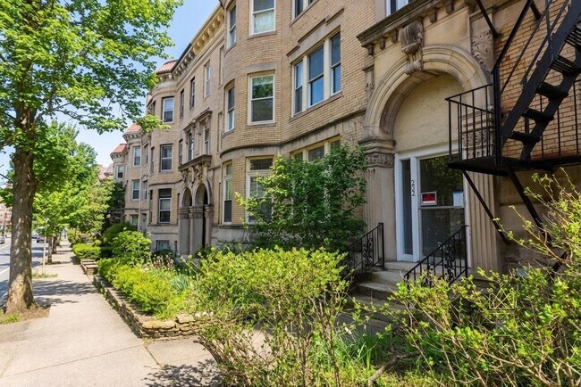 property at 202 St Paul St