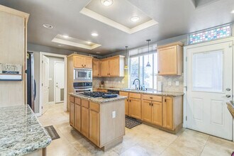 3790 Tasha Ct in Reno, NV - Building Photo - Building Photo