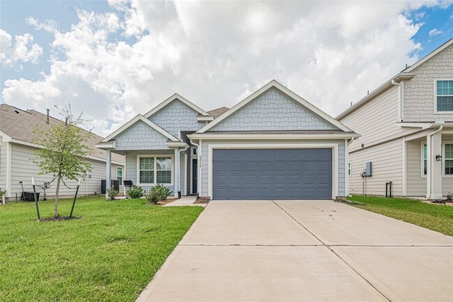 property at 5214 Briana Dee Dr