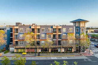 Andante Emeryville in Emeryville, CA - Building Photo - Building Photo