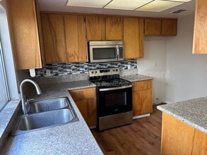 1981 Benita Dr in Rancho Cordova, CA - Building Photo - Building Photo