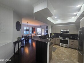 7601 E Indian Bend Rd in Scottsdale, AZ - Building Photo - Building Photo