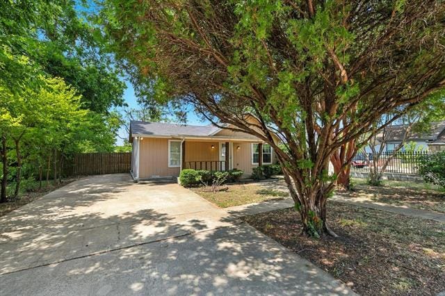 7243 Ash St in Frisco, TX - Building Photo - Building Photo