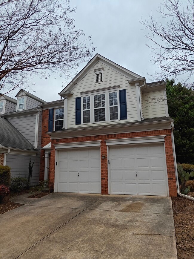 2401 Elkhorn Ter in Duluth, GA - Building Photo - Building Photo