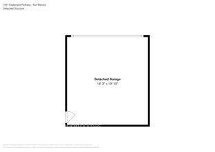 1041 Esplanade Pkwy in San Marcos, TX - Building Photo - Building Photo