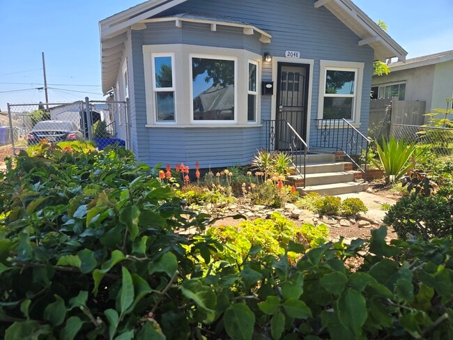 property at 2048 Ocean View Blvd
