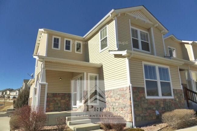 8051 Elk River View in Fountain, CO - Foto de edificio - Building Photo