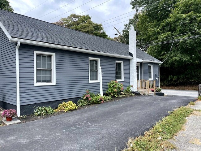 property at 1601 E Strasburg Rd