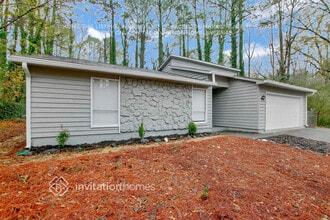 4536 Jamerson Forest Pkwy in Marietta, GA - Building Photo - Building Photo