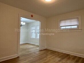 83 N Ewing St in Indianapolis, IN - Building Photo - Building Photo