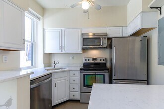 1843 Mintwood Pl NW in Washington, DC - Building Photo - Building Photo