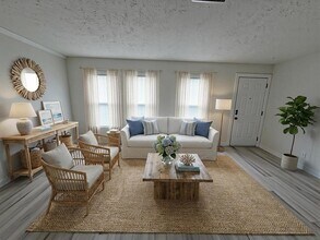 1112 3rd St in La Marque, TX - Building Photo - Building Photo