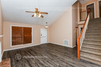 3805 Waxwing Cir S in Fort Worth, TX - Foto de edificio - Building Photo